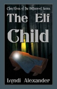 Baixar Elf child, the pdf, epub, eBook