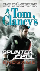 Baixar Tom clancy’s splinter cell: endgame pdf, epub, eBook
