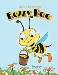 Baixar Buzzy bee pdf, epub, eBook