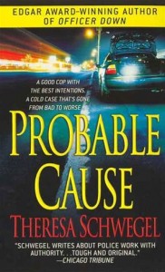 Baixar Probable cause pdf, epub, eBook