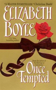 Baixar Once tempted pdf, epub, eBook