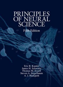 Baixar Principles of neural science, fifth edition pdf, epub, eBook