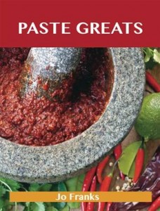 Baixar Paste greats: delicious paste recipes, the top pdf, epub, eBook
