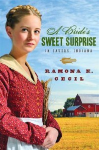 Baixar Bride’s sweet surprise in sauers, indiana, a pdf, epub, eBook