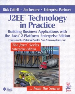 Baixar J2ee technology in practice pdf, epub, eBook