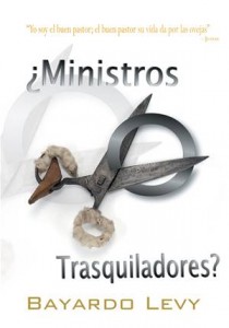 Baixar Ministros o trasquiladores? pdf, epub, eBook