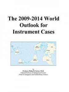 Baixar 2009-2014 world outlook for instrument cases, the pdf, epub, eBook