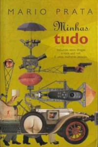 Baixar Minhas tudo pdf, epub, eBook