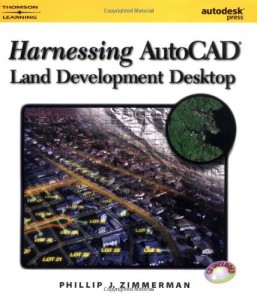Baixar Harnessing autocad land development desktop releas pdf, epub, eBook