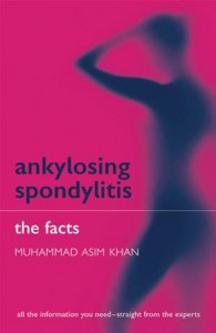 Baixar Ankylosing spondylitis: the facts pdf, epub, eBook
