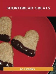 Baixar Shortbread greats: delicious shortbread recipes, pdf, epub, eBook