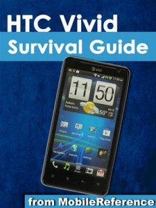 Baixar Htc vivid survival guide: step-by-step user pdf, epub, eBook