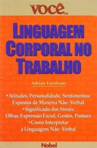Baixar Linguagem corporal no trabalho pdf, epub, eBook