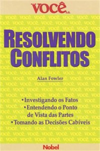 Baixar Resolvendo conflitos pdf, epub, eBook