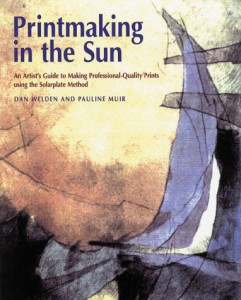 Baixar Printmaking in the sun pdf, epub, eBook
