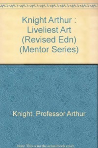 Baixar Liveliest art : a panoramic history of the movies pdf, epub, eBook