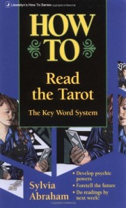 Baixar How to read the tarot pdf, epub, eBook