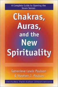Baixar Chakras, auras, and the new spirituality pdf, epub, eBook