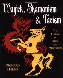 Baixar Magick, shamanism & taoism pdf, epub, eBook
