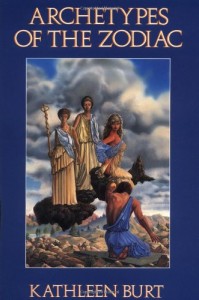 Baixar Archetypes of the zodiac pdf, epub, eBook