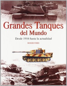 Baixar Grandes tanques del mundo pdf, epub, eBook