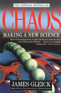 Baixar Chaos: the making of a new science pdf, epub, eBook