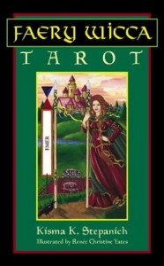 Baixar Faery wicca tarot pdf, epub, eBook