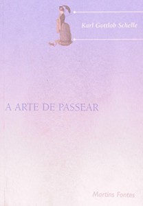 Baixar Arte de passear, a pdf, epub, eBook