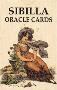 Baixar Sibilla oracle cards pdf, epub, eBook