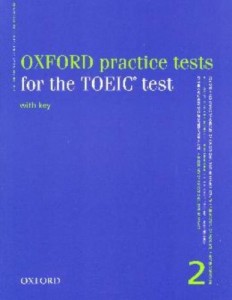 Baixar Oxford practice tests for the toeic 2 – with key pdf, epub, eBook