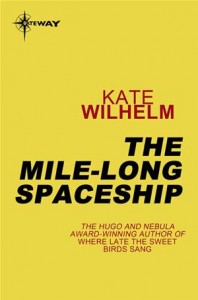 Baixar Mile-long spaceship, the pdf, epub, eBook