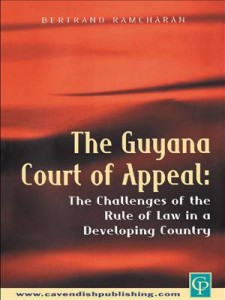 Baixar Guyana court of appeal, the pdf, epub, eBook