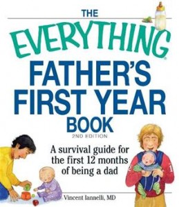 Baixar Everything father’s first year book: a pdf, epub, eBook