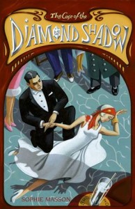 Baixar Case of the diamond shadow, the pdf, epub, eBook