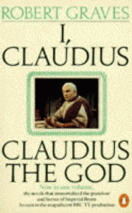 Baixar I, claudius / claudius the god pdf, epub, eBook