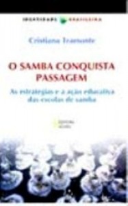 Baixar Samba conquista passagem, o pdf, epub, eBook