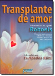 Baixar Transplante de amor pdf, epub, eBook