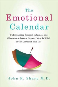 Baixar Emotional calendar, the pdf, epub, eBook