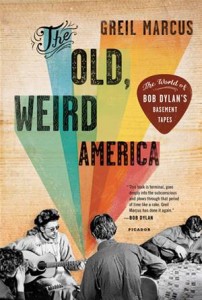 Baixar Old, weird america, the pdf, epub, eBook