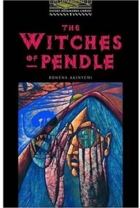 Baixar Witches of pendle, the – cd pack pdf, epub, eBook