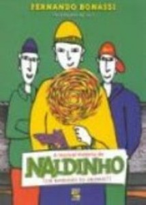 Baixar Incrivel historia de naldinho, a pdf, epub, eBook
