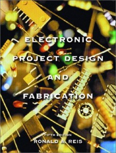Baixar Electronic project design and fabrication pdf, epub, eBook