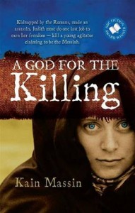 Baixar God for the killing pdf, epub, eBook