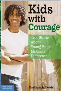 Baixar Kids with courage: true stories about young pdf, epub, eBook