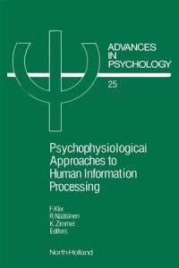 Baixar Psychophysiological approaches to human pdf, epub, eBook