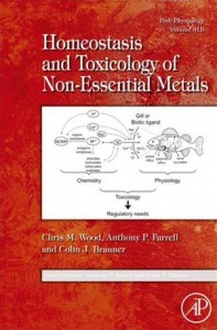 Baixar Fish physiology: homeostasis and toxicology of pdf, epub, eBook