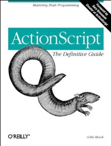 Baixar Actionscript – the definitive guide pdf, epub, eBook