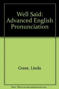 Baixar Well said advanced english pronunciation – text pdf, epub, eBook