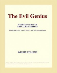 Baixar Evil genius (webster’s french thesaurus pdf, epub, eBook