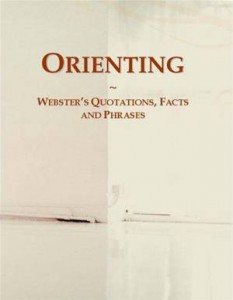 Baixar Orienting: websters quotations, facts and pdf, epub, eBook